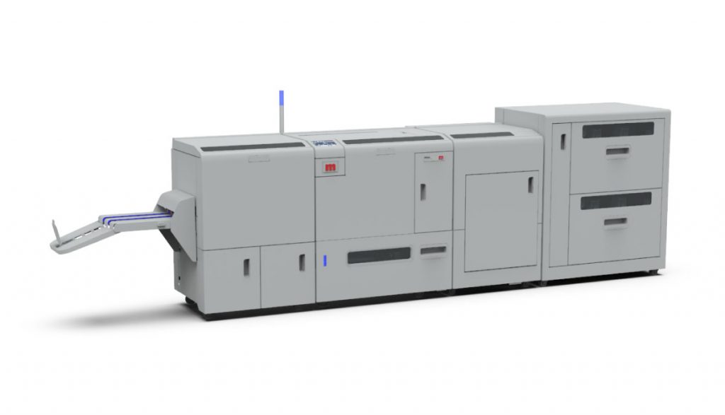 washington-post-BM5000-front-angle