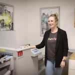 At Graphiken - Site Manager- Digifold Pro XL