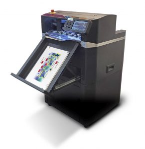 Morgana SC6500 Digital Die Cutter