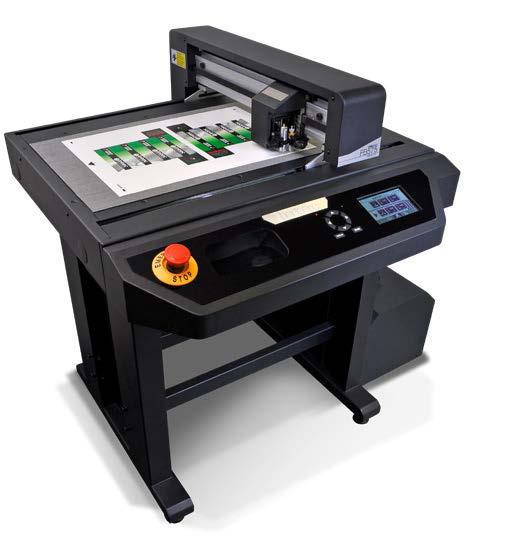 Morgana FB575 Digital Cutting System