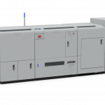 Morgana BM5050 booklet maker