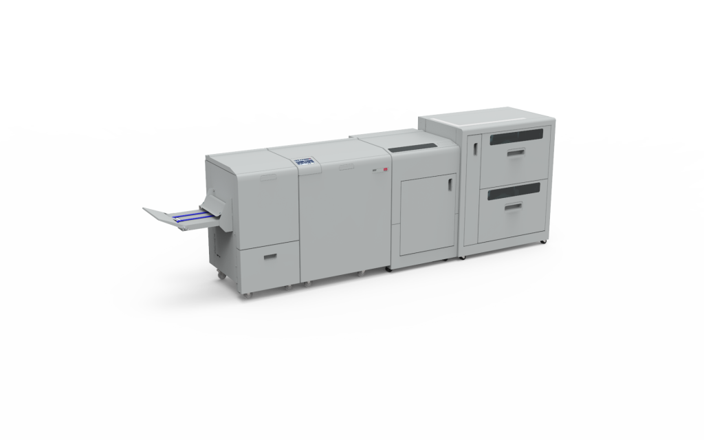 Morgana BM4050 Booklet Maker