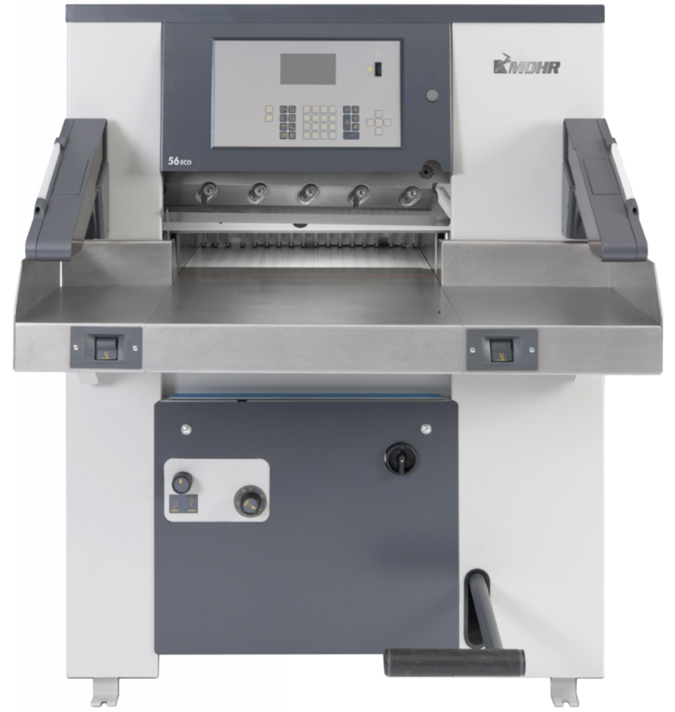 Morgana Mohr Guillotine