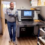 Payam Azadi - Action Graphics