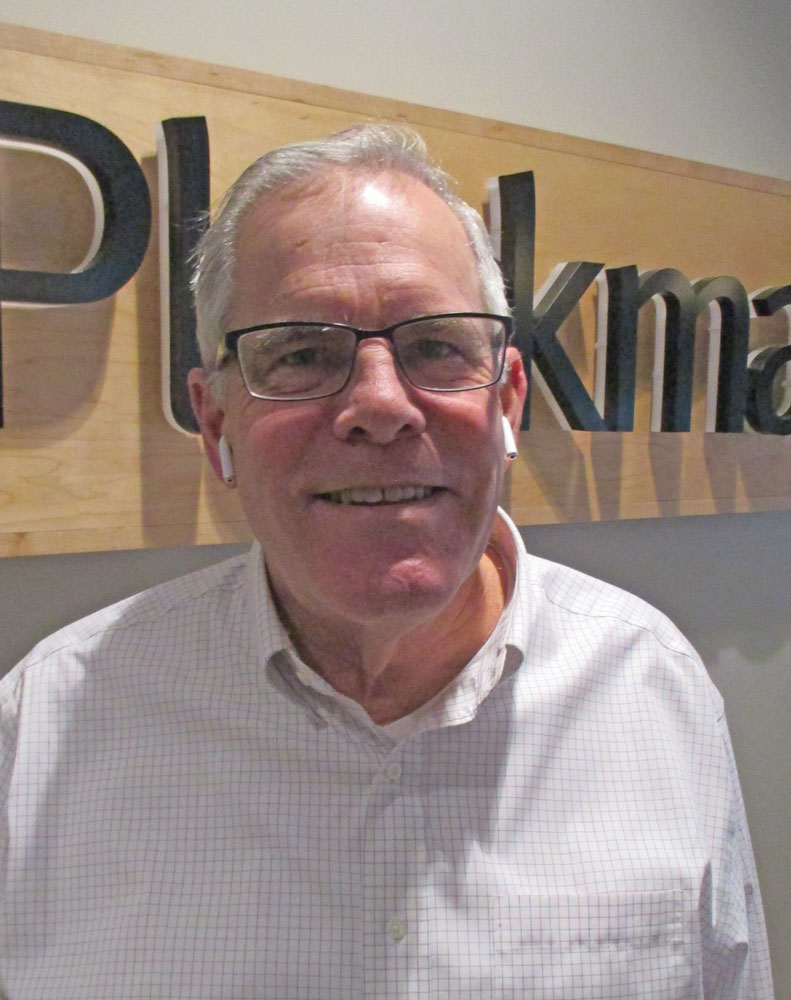 Jim Mulvehill