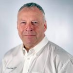 Martin Torbett