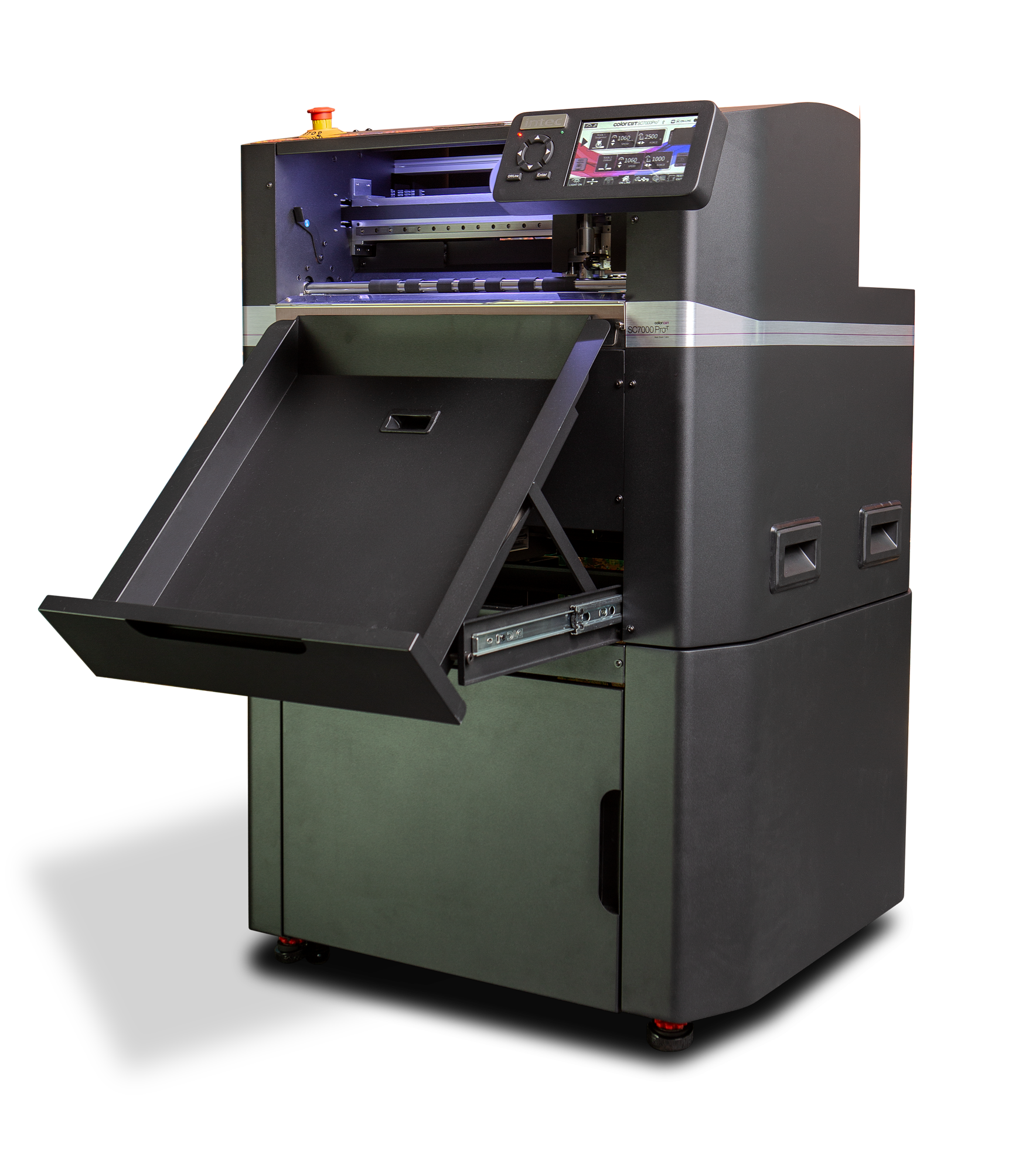 ColorCut SC7100 Pro-T