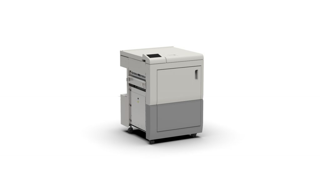 Plockmatic CT XL