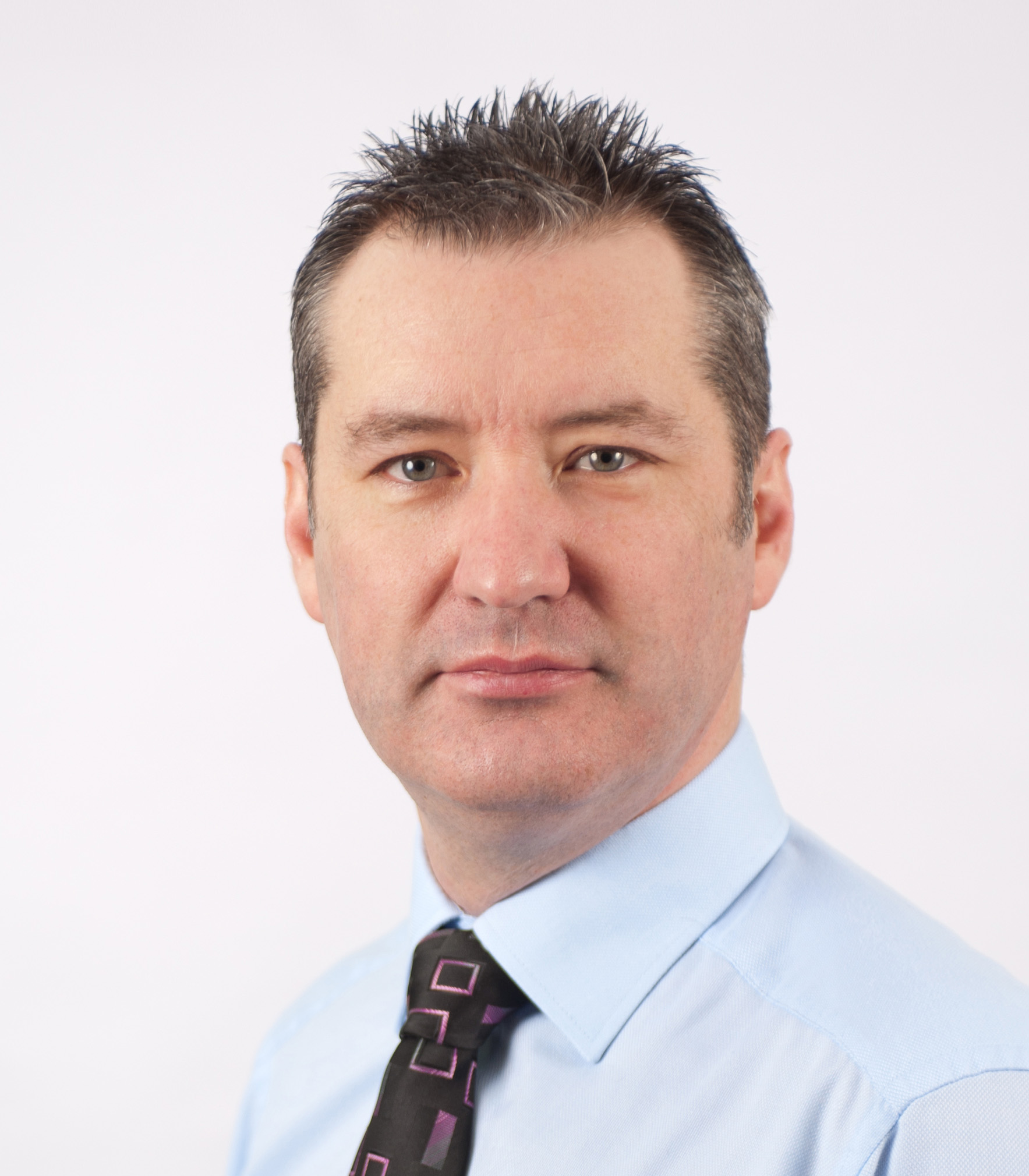 Mark Baker-Homes