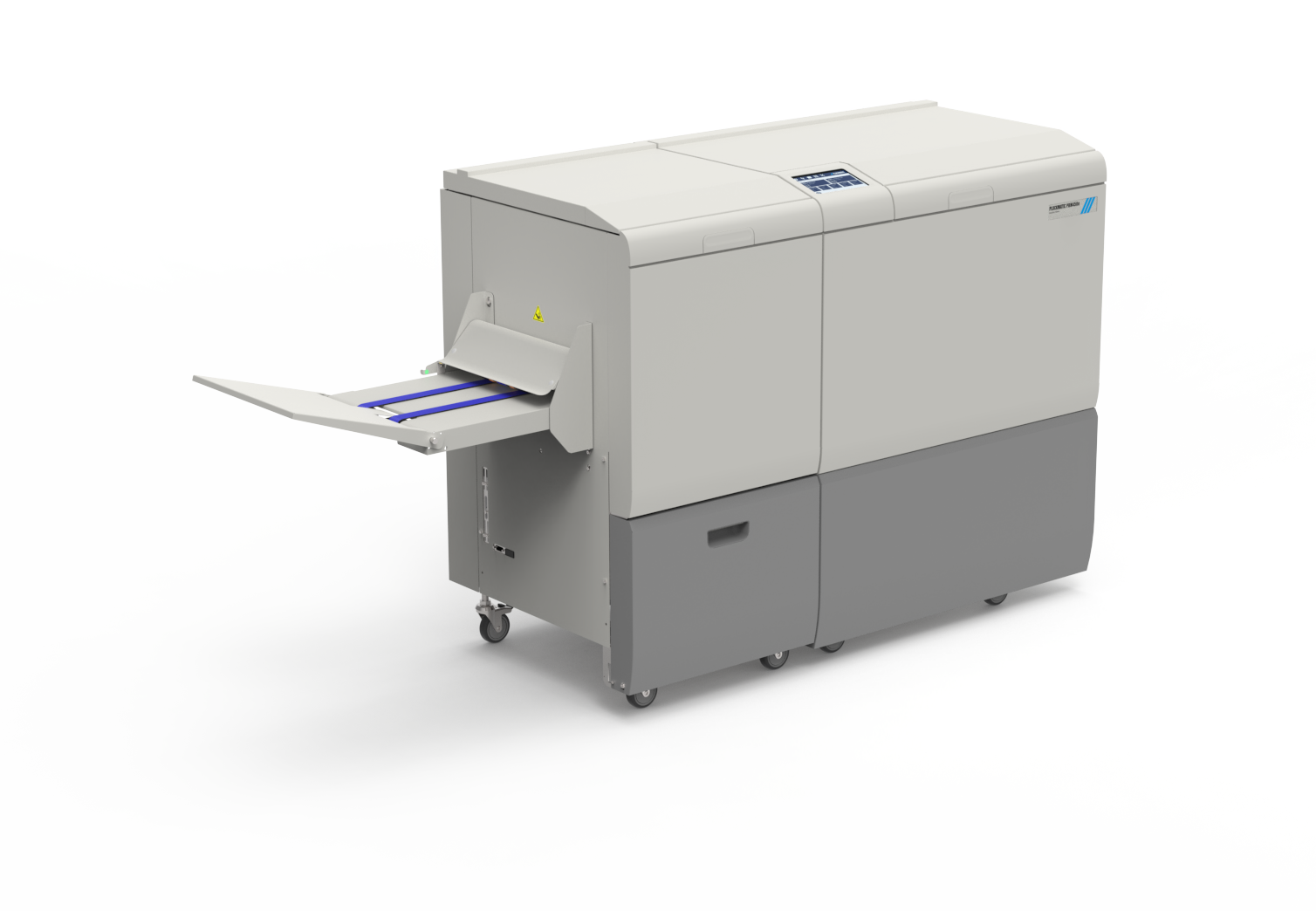 Polytype Cpm450 Here you will find the latest operator documentation and user ...