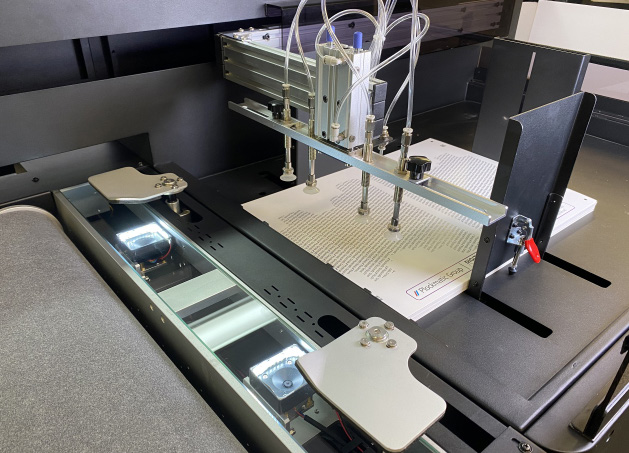 ColorCut FB9500 Pro-T