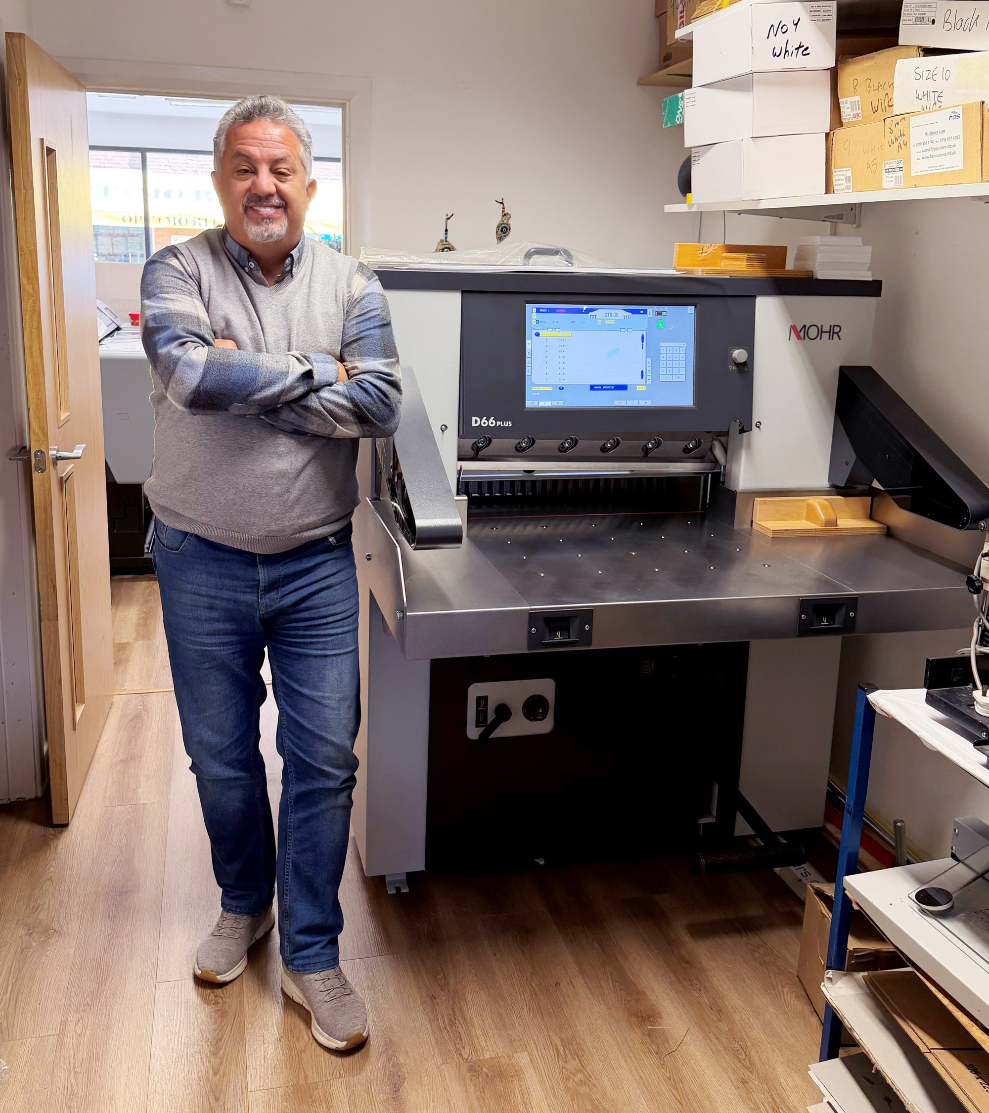 Payam Azadi - Action Graphics